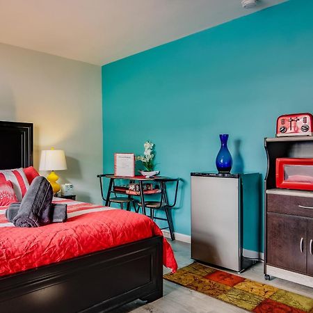 Hainsley Apartments - Walk To Wilton Drive フォート・ローダーデール 部屋 写真