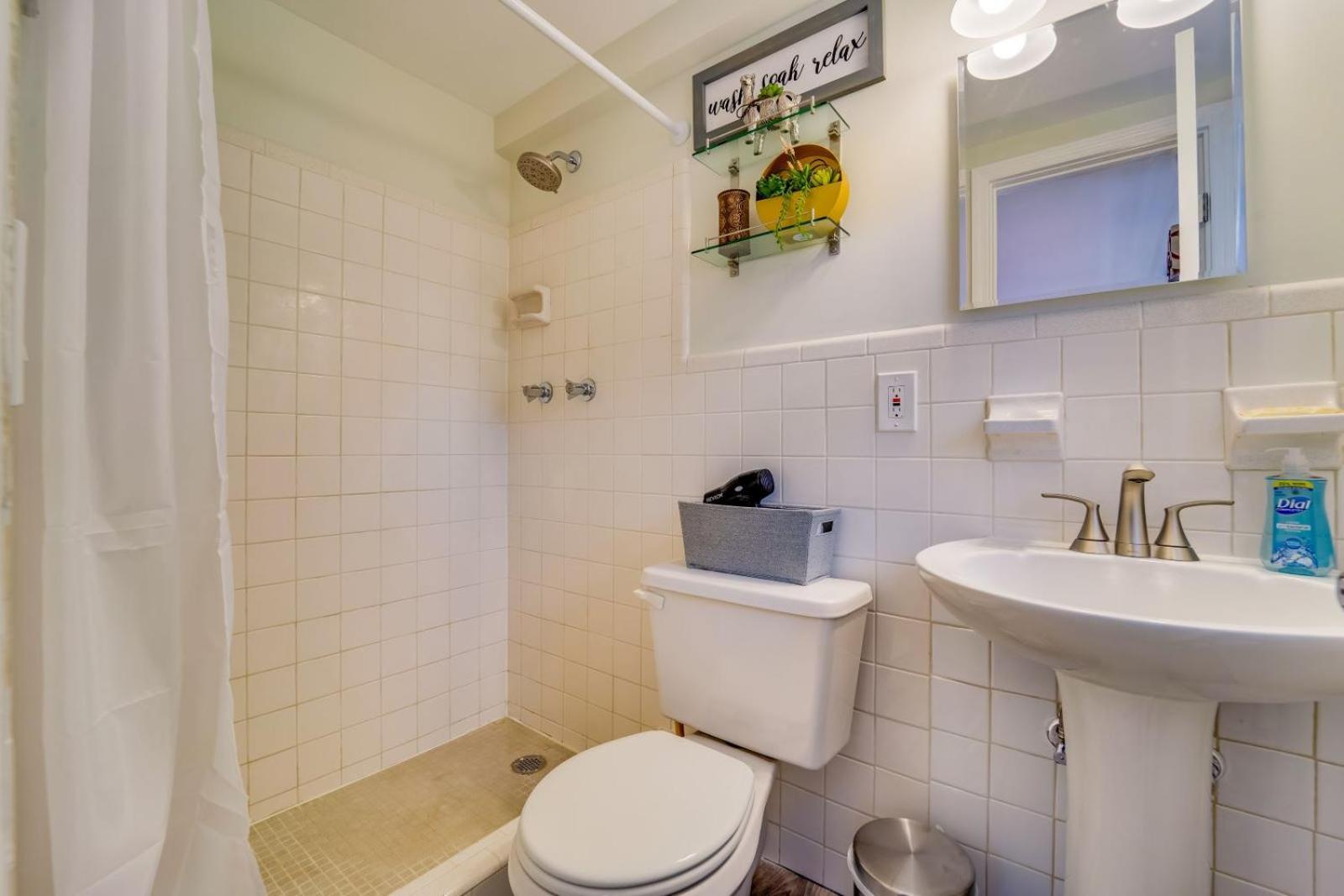 Hainsley Apartments - Walk To Wilton Drive フォート・ローダーデール 部屋 写真