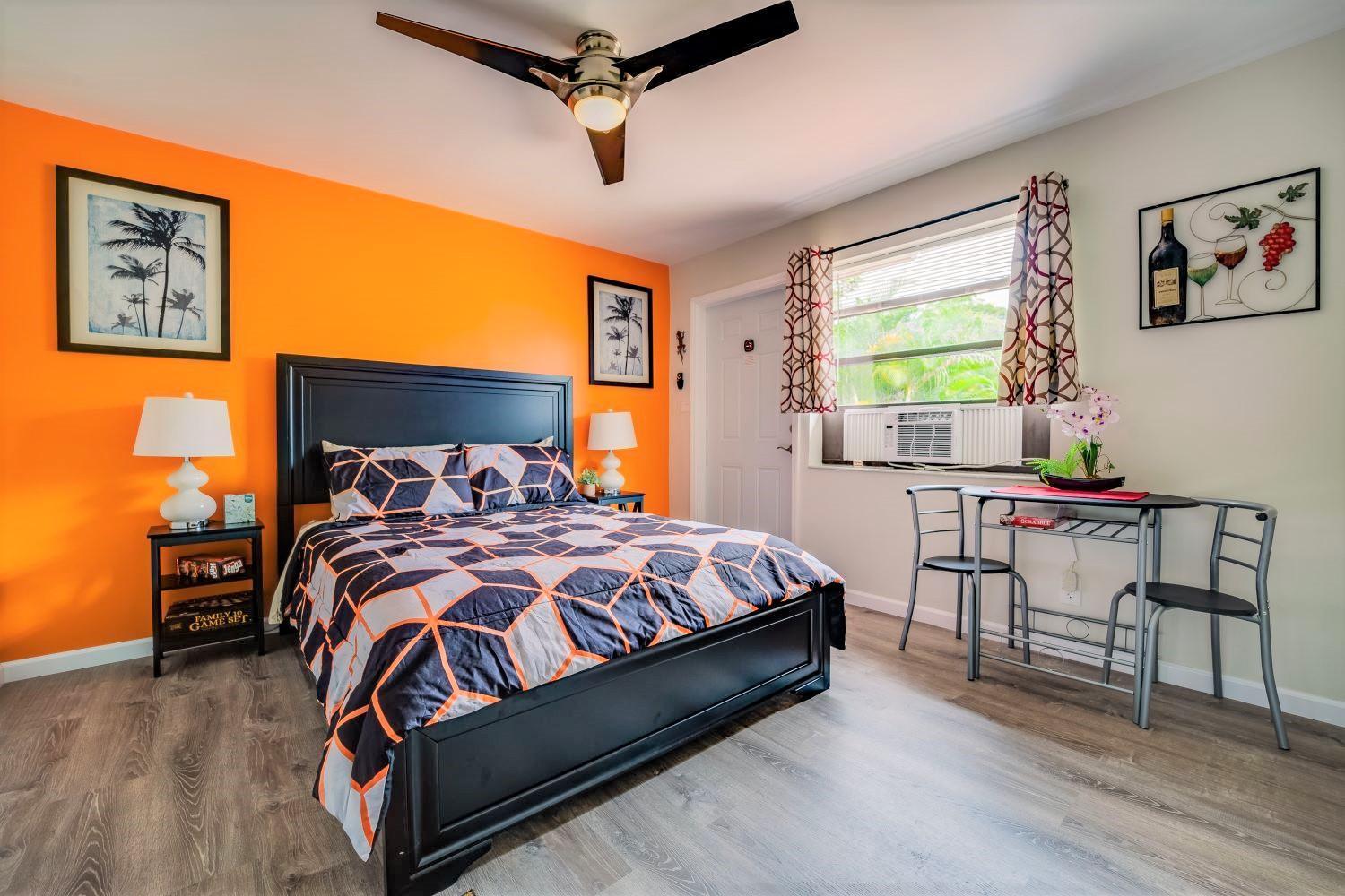 Hainsley Apartments - Walk To Wilton Drive フォート・ローダーデール 部屋 写真