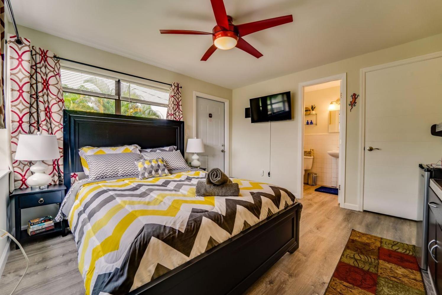 Hainsley Apartments - Walk To Wilton Drive フォート・ローダーデール 部屋 写真