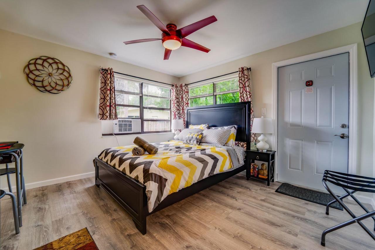 Hainsley Apartments - Walk To Wilton Drive フォート・ローダーデール 部屋 写真